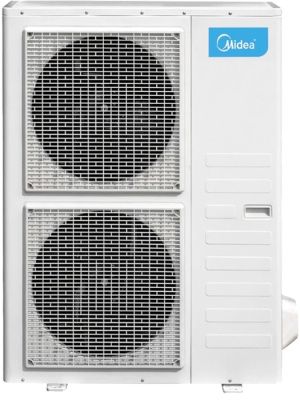 Напольно-потолочный кондиционер Midea MUE-48HRN1-R(A)/MOU-48HN1-LRR
