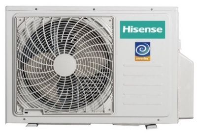 Кондиционер Hisense Premium Design Super AS-13UW4RVETG01