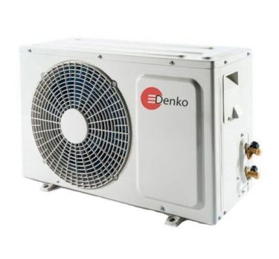 Напольно-потолочный кондиционер Denko DNP-48A