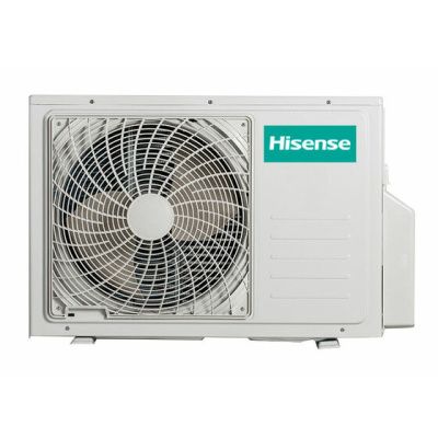 Напольно-потолочный кондиционер Hisense AUV-18HR4SA1/AUW-18H4SS
