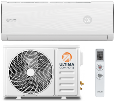 Кондиционер ULTIMA COMFORT Exceed EXD-12PN