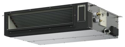 Канальный кондиционер Panasonic S-60PF1E5B/U-60PZH2E5