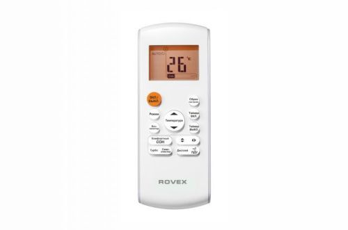 Кондиционер Rovex Trend RS-07MDX1