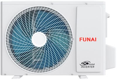 Кондиционер Funai Shogun RAC-I-SG30HP.D04