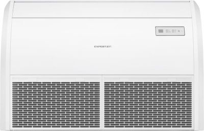 Напольно-потолочный кондиционер EXPERTAIR ZAC-HR48XCFC-IU/ZAC-HD48XC-OU