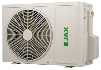 Кондиционер JAX Melbourne ACM-08HE