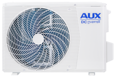 Кондиционер AUX Comfort Progressive ASW-H12A4/HB-R2DI/AS-H12A4/HB-R2DI