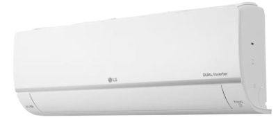 Кондиционер Lg Mega Dual Plus D07TT2