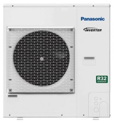 Напольно-потолочный кондиционер Panasonic S-71PT2E5B/U-71PZH2E8