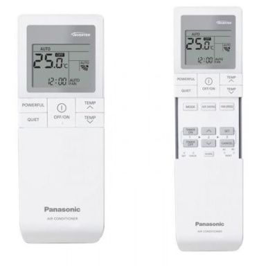 Кондиционер Panasonic Design Etherea CS/CU-XZ20XKE
