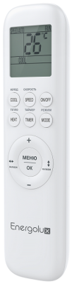 Кондиционер Energolux Basel SAS07B4-A/SAU07B4-A-WS30