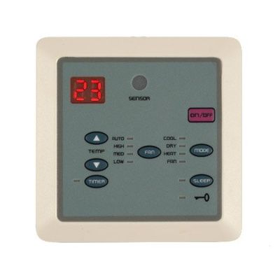 Канальный кондиционер Pioneer KFDHD75UW/KODH75UW