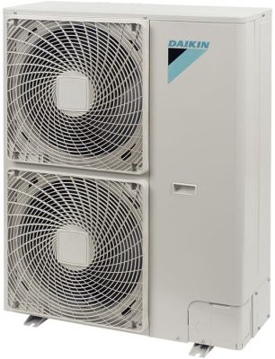 Канальный кондиционер Daikin FDA125A/RR125B/-40T