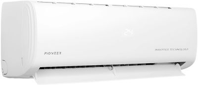 Настенный внутренний блок мульти сплит-системы Pioneer Afina Multi KFRI25FW