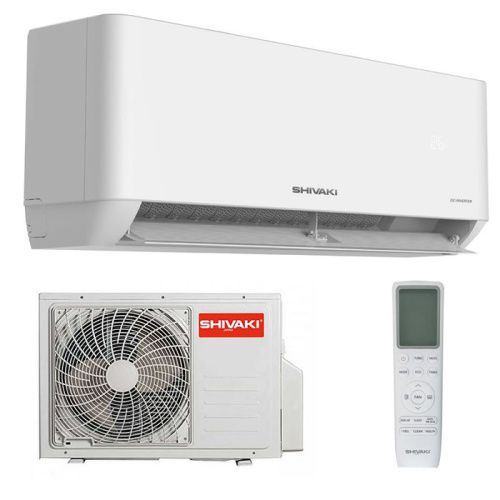Кондиционер Shivaki Ultra SSH-L072DC