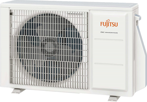 Кондиционер Fujitsu Clarios ASYG24KLCA/AOYG24KLCA