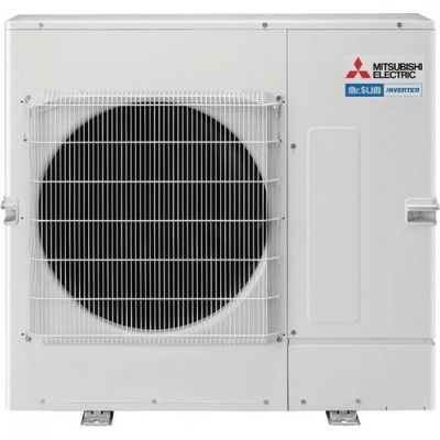 Канальный кондиционер Mitsubishi Electric PEAD-M100JA2/PUHZ-P100VKA (PUZ-M100VKA2)