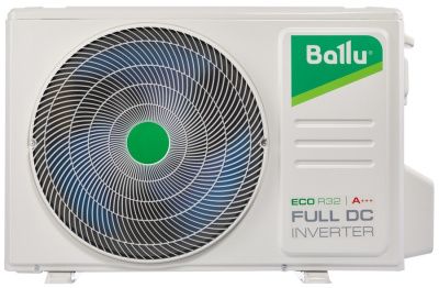 Кондиционер Ballu Ice Peak BSPKI-13HN8_V4