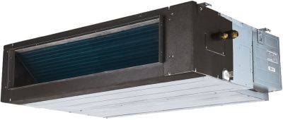 Канальный кондиционер TCL TTB-12HWID