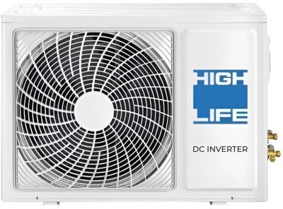 Кондиционер High Life Comfort Class ACHL-24CC-I-CHDV02S