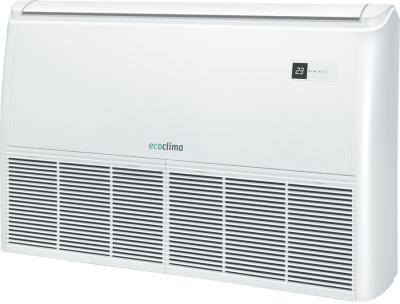 Напольно-потолочный кондиционер Ecoclima ECLCF-H60/5R1 / ECL-H60/5R1