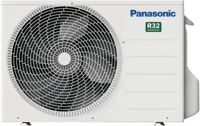 Кондиционер Panasonic Design black CS-XZ50ZKEW-H/CU-Z50ZKE