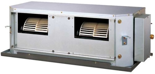 Канальный кондиционер Fujitsu ARXG54KHTA/AOYG54KRTA