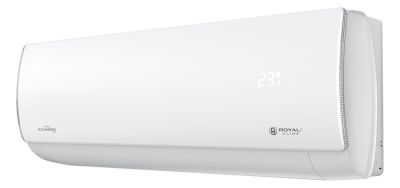 Настенный внутренний блок мульти сплит-системы Royal Clima PERFETTO DC EU RCI-PFF09HN