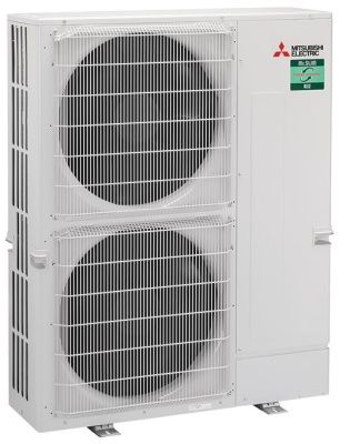 Канальный кондиционер Mitsubishi Electric Deluxe Power PEA-M200LA2/PUZ-ZM200YKA2