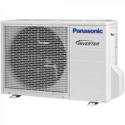 Кондиционер Panasonic CS-TZ35TKEW-1/CU-TZ35TKE-1