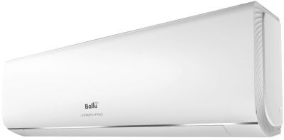 Кондиционер Ballu iGreen Pro BSAG-24HN8