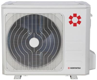 Напольно-потолочный кондиционер Kentatsu KSHF105HFAN3/KSUR105HFAN3L/-40