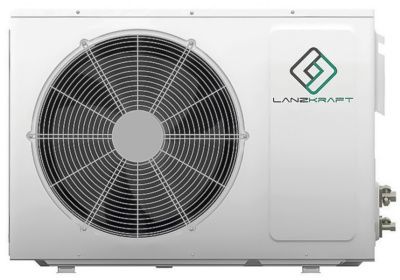 Кондиционер Lanzkraft Innovation LSWH-20FL1N/LSAH-20FL1N