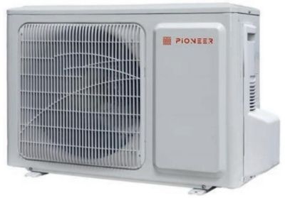 Напольно-потолочный кондиционер Pioneer KFF48GV/KON48GV Nord-30