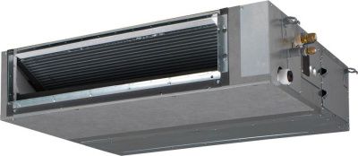 Канальный кондиционер Daikin FBA50A9/RXM50A