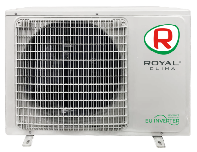 Канальный кондиционер Royal Clima CO-D 24HNBI /CO-E 24HNBI