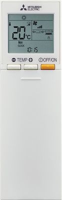 Кондиционер Mitsubishi Electric Премиум MSZ-LN35VG2W/MUZ-LN35VGHZ