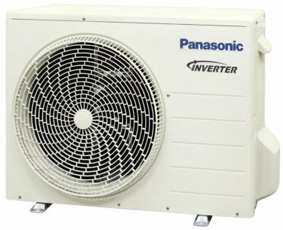 Внешний блок мульти сплит-системы на 2 комнаты Panasonic Free Match CU-2E15PBD