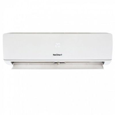 Кондиционер Neoclima G-Plasma NS/NU-HAX36R