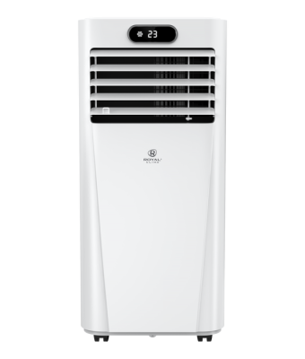 Мобильный кондиционер Royal Clima RM-TS17CH-E