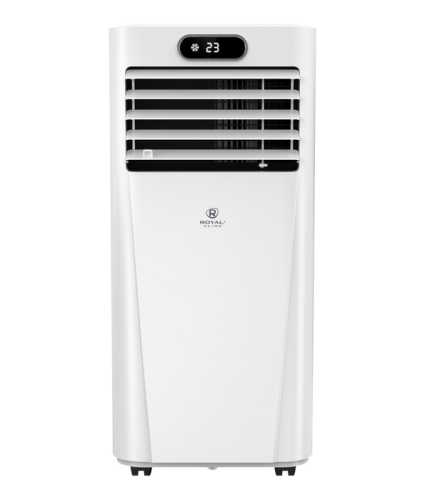 Мобильный кондиционер Royal Clima RM-TS17CH-E