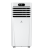 Мобильный кондиционер Royal Clima RM-TS17CH-E