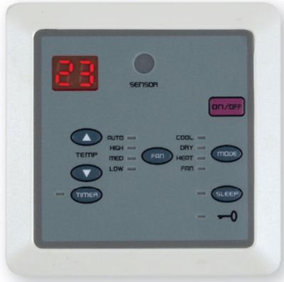 Канальный кондиционер Pioneer KFDHD250UW/KODH250UW Nord-30