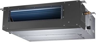 Канальный внутренний блок мульти сплит-системы General Climate Free Multi GC-MEDN12HW