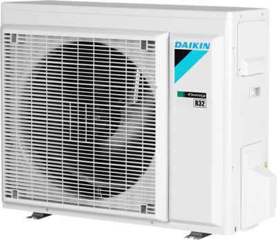 Напольно-потолочный кондиционер Daikin FHA35A9/RXM35A