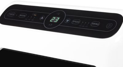 Мобильный кондиционер Ballu Aura BPAC-07 CP/N1_24Y