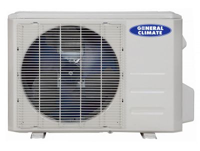 Кондиционер General Climate Pulsar GC-R07HR/GU-R07H