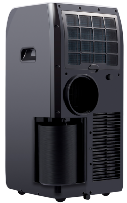 Мобильный кондиционер Electrolux Manhattan EACM-12 FM/N3