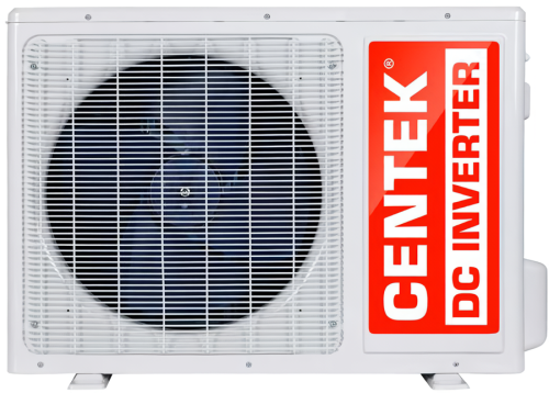 Кондиционер Centek CT-65V07+