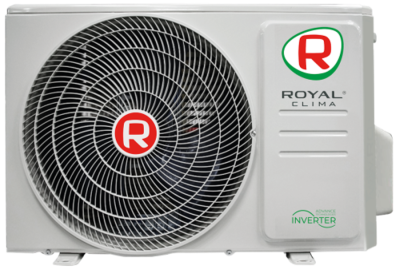 Кондиционер Royal Clima Triumph RCI-TWC22HN